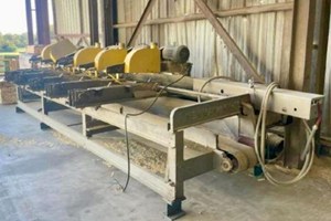 Newman KM16  Trim Saw
